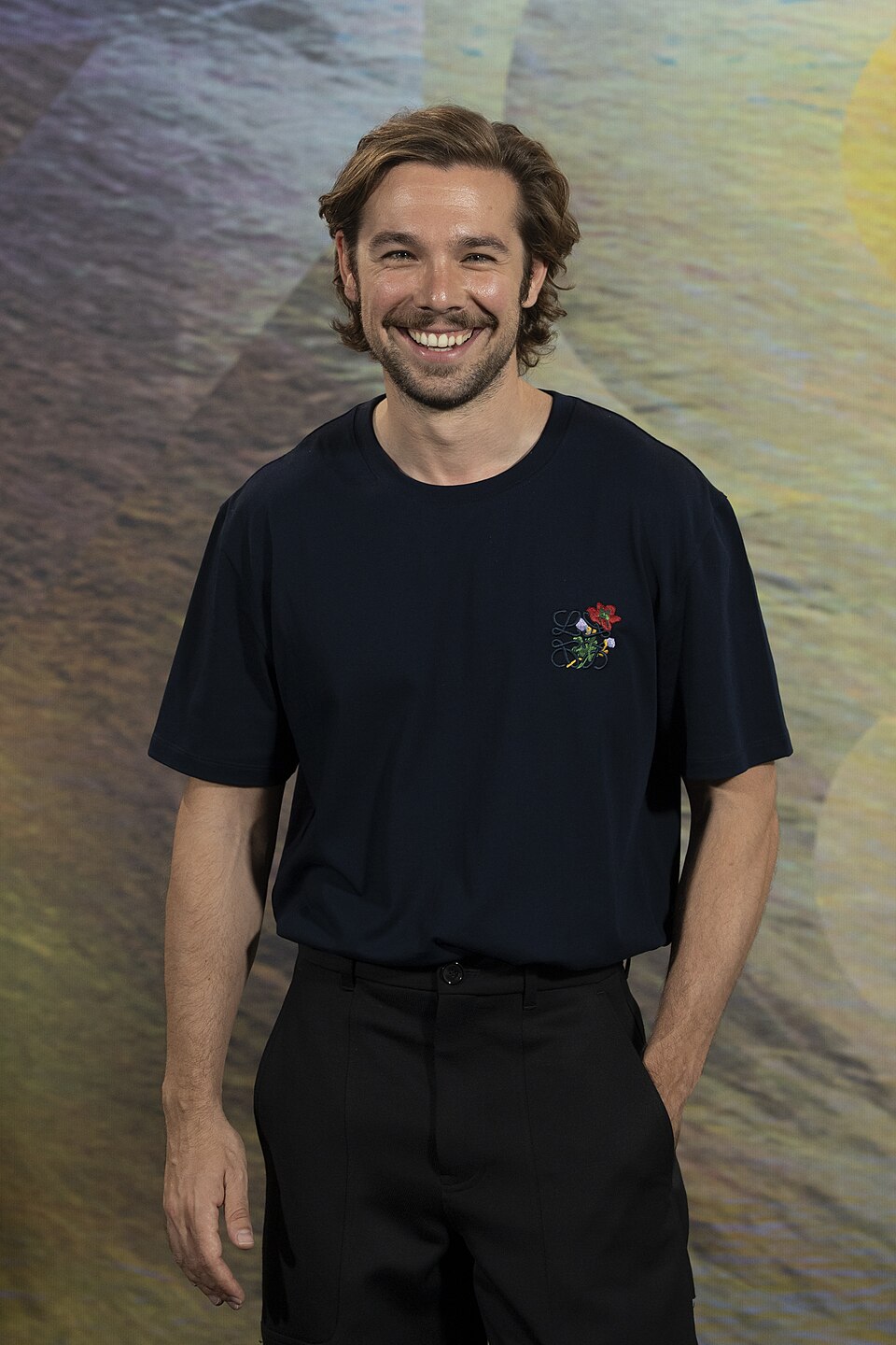 Carlos Cueva