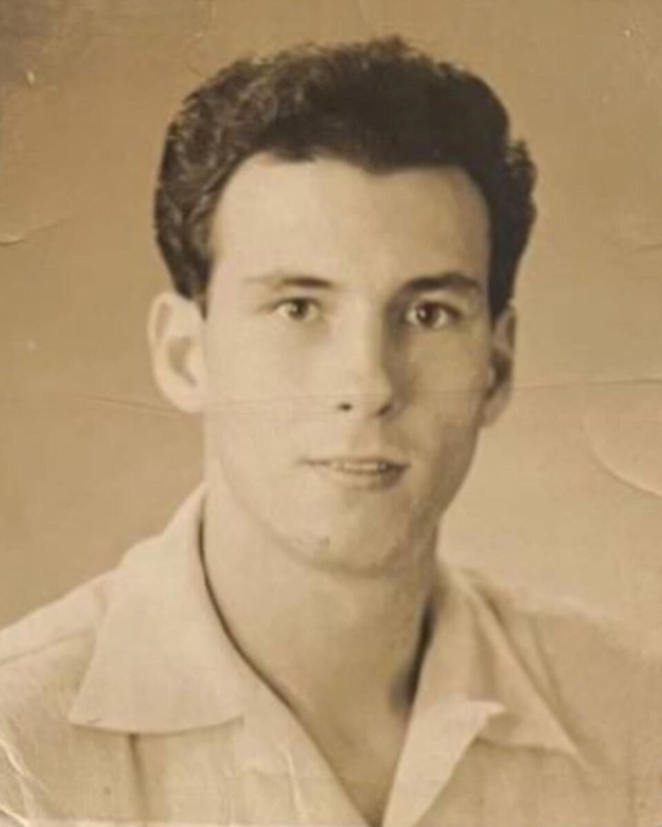 Carlos Daniel Matute