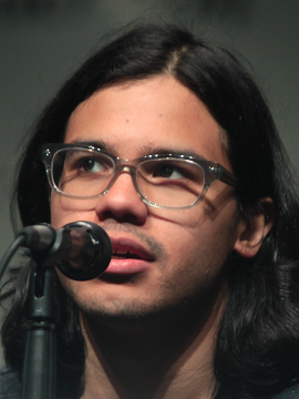 Carlos David
