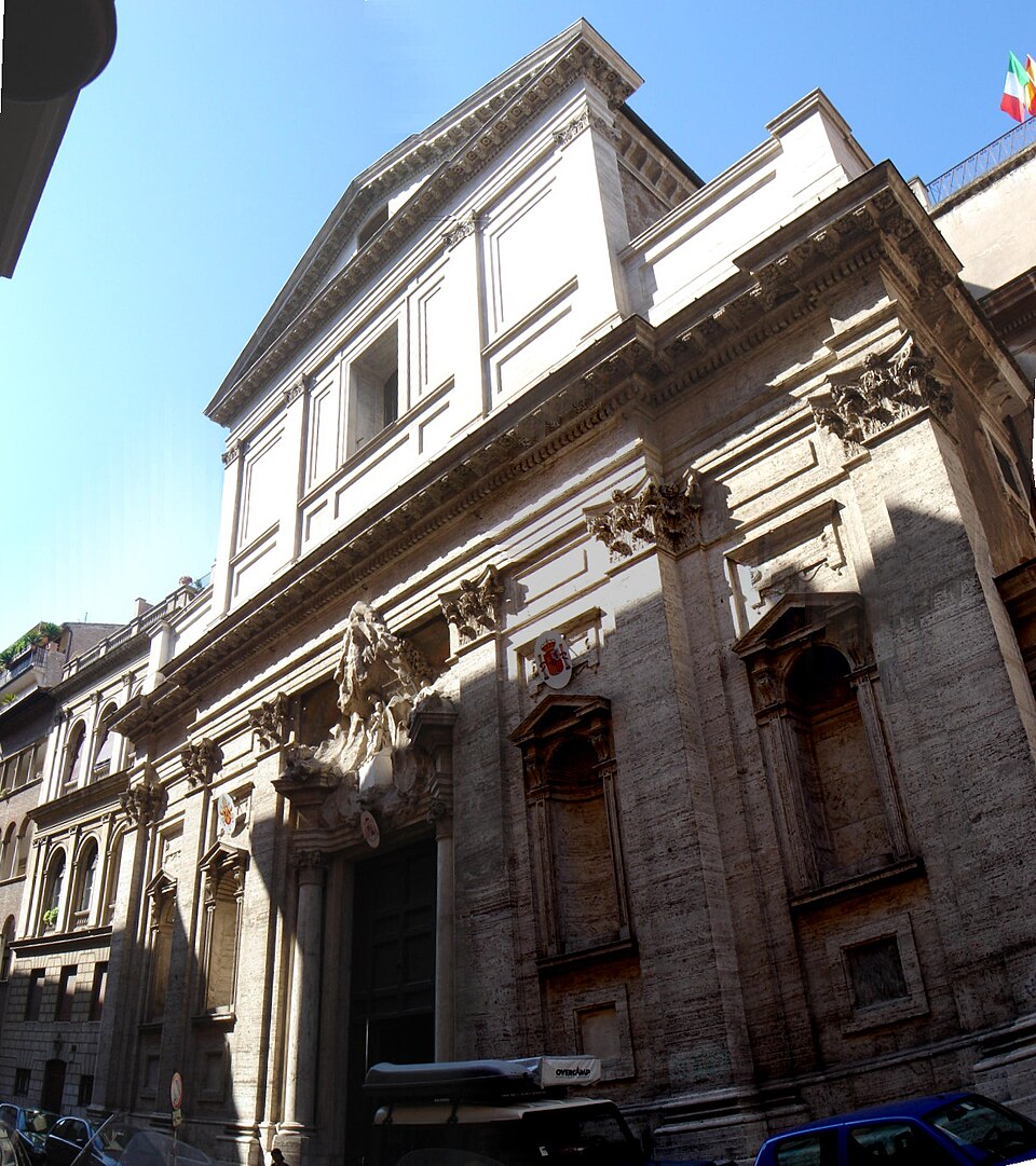 Carlos De Aparici