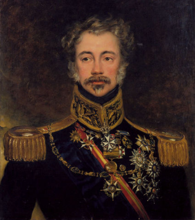 Carlos de Gregorio