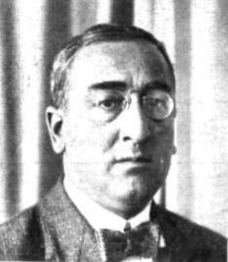 Carlos de Tomaso