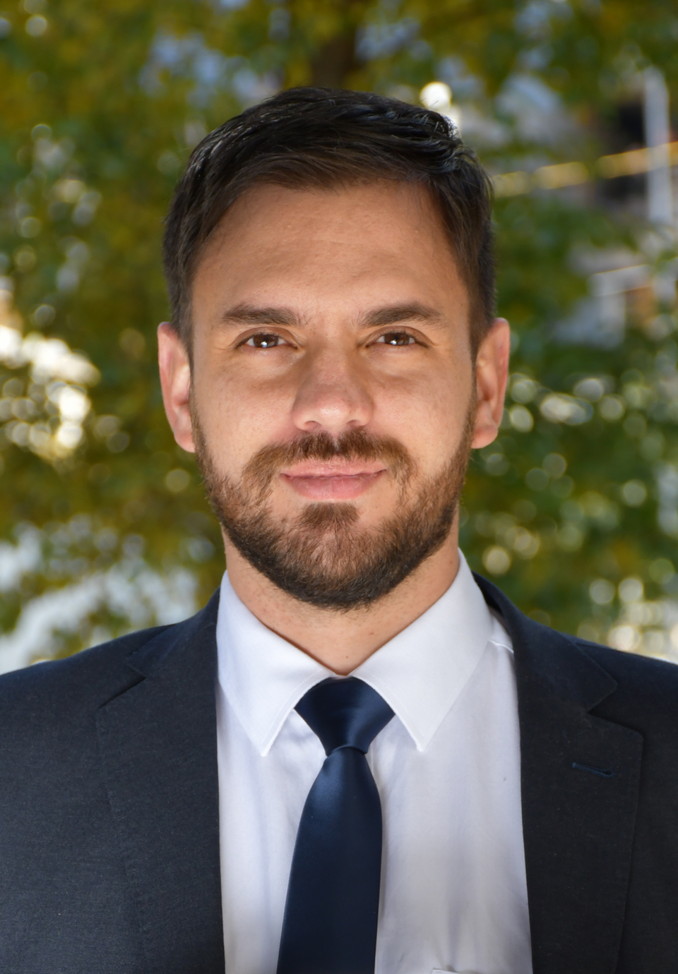 Carlos del Castillo
