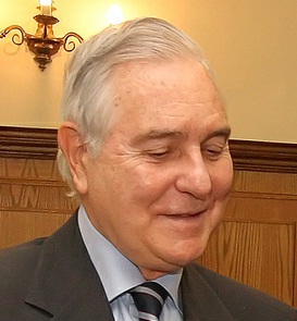 Carlos Dívar