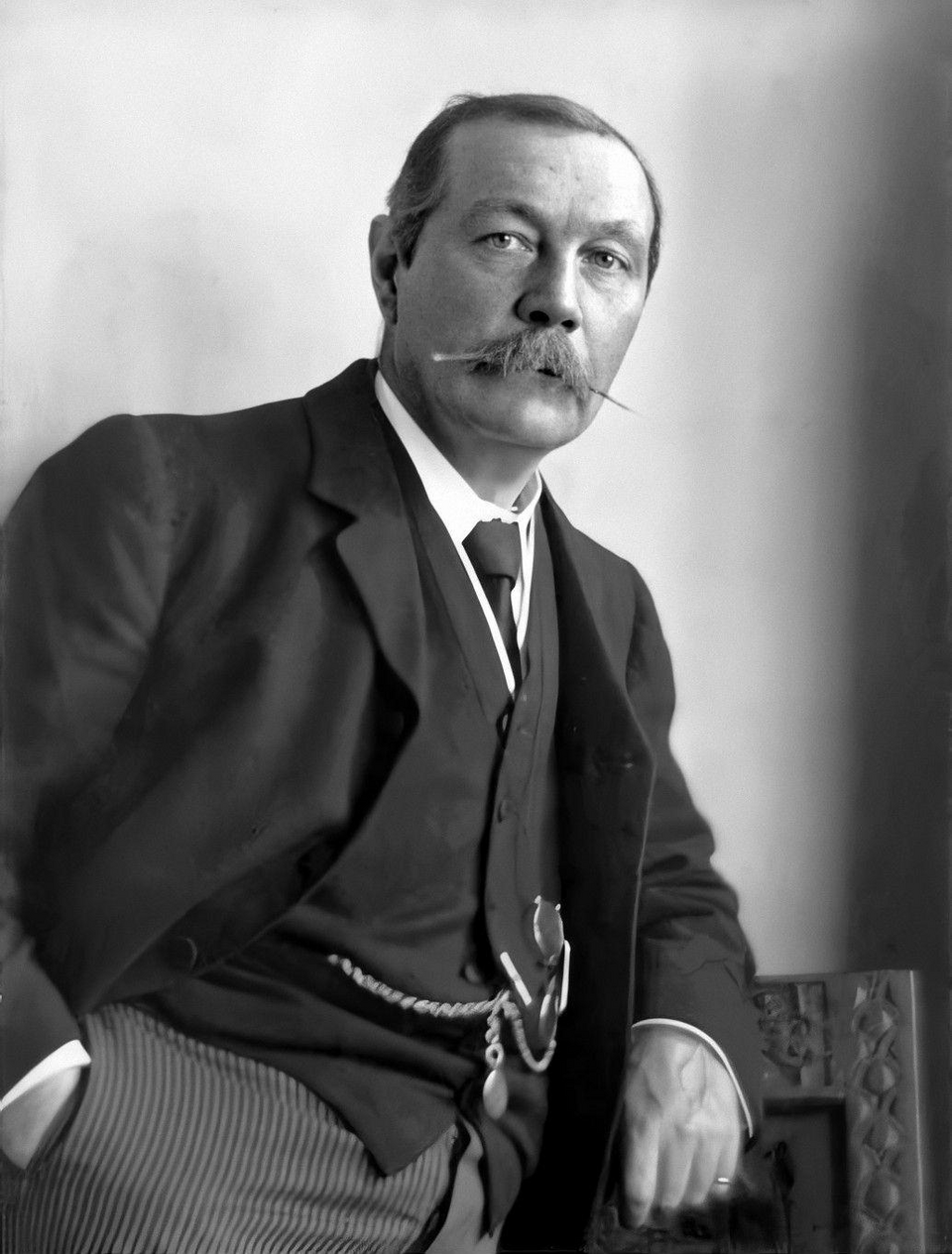 Carlos Doyle