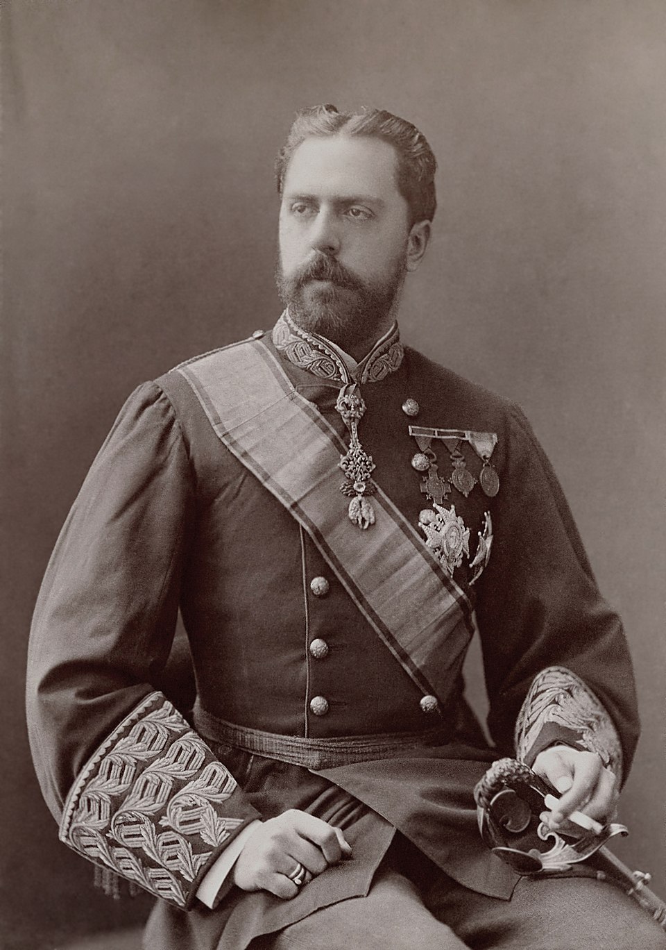 Carlos Duque