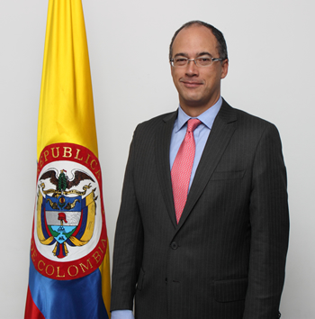 Carlos Echeverry