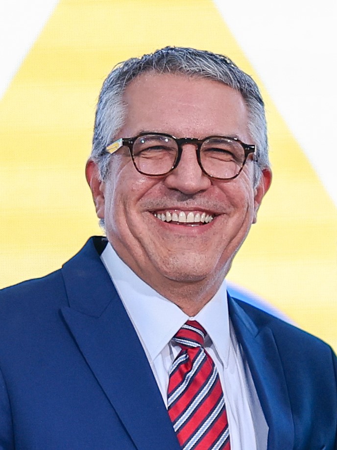 Carlos Eduardo Padilha