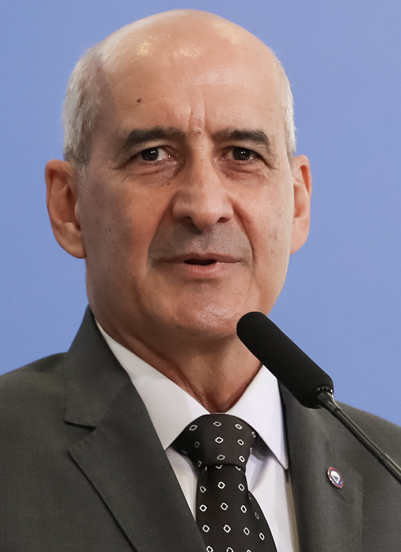 Carlos Eduardo Ramos