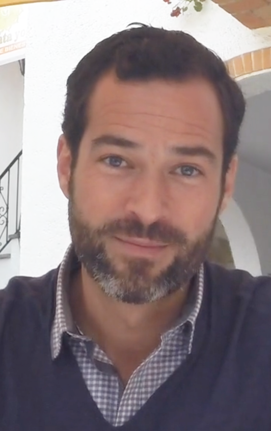 Carlos Emiliano Salinas Ocelli