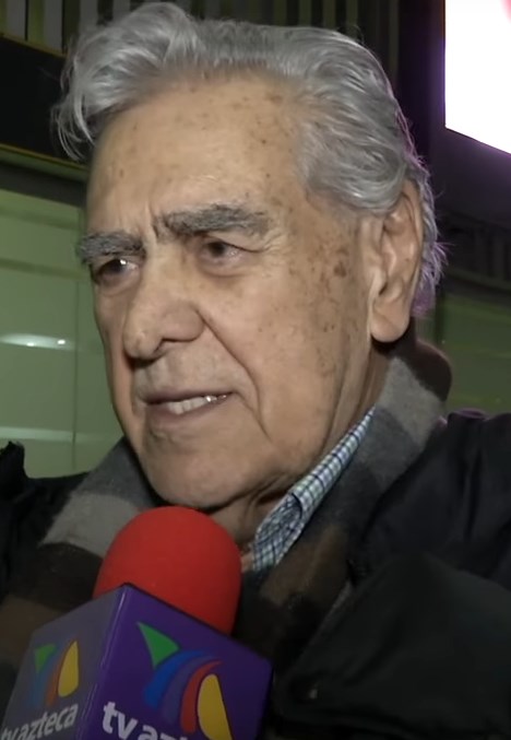 Carlos Emilio Galván Valenzuela