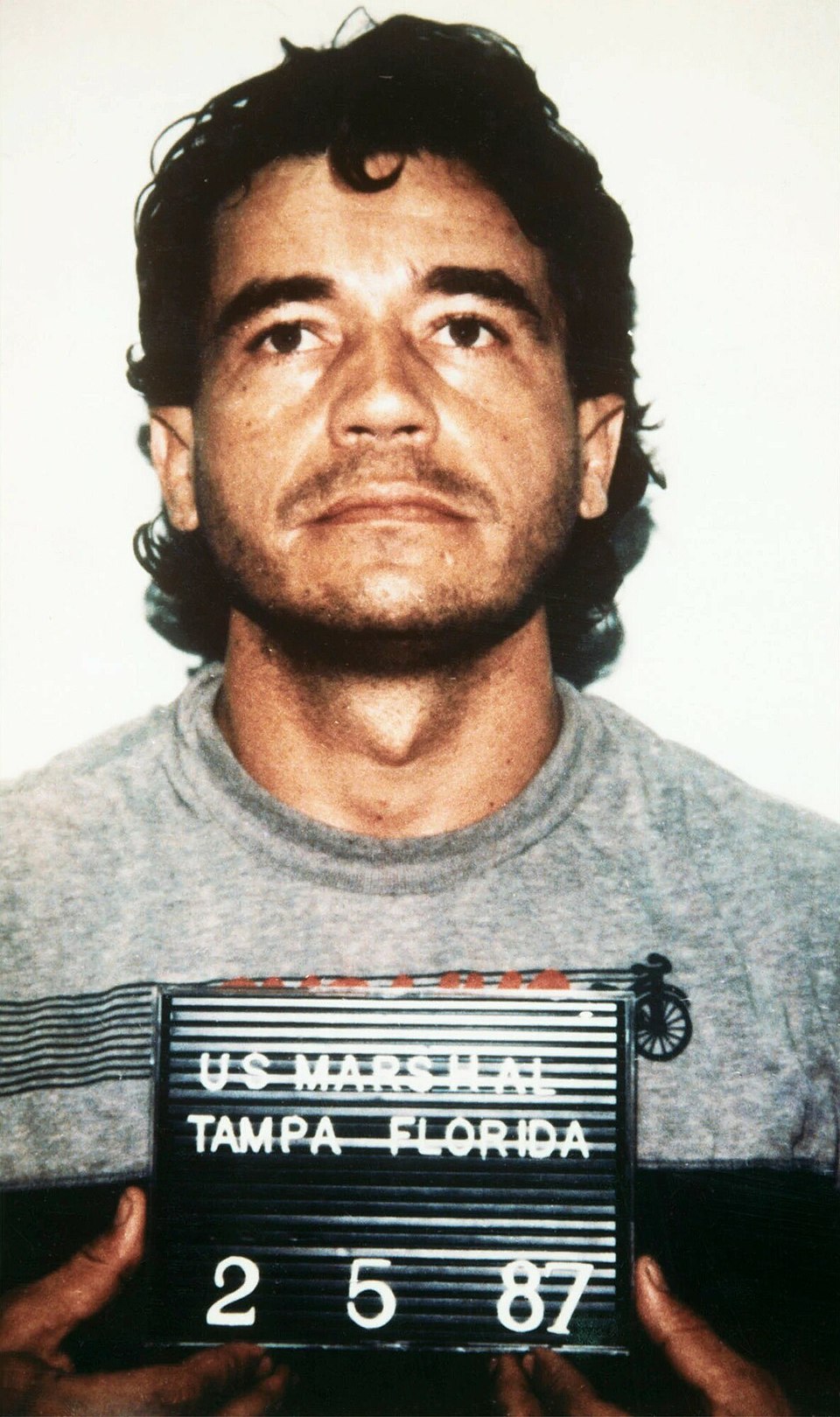 Carlos Enrique Velásquez