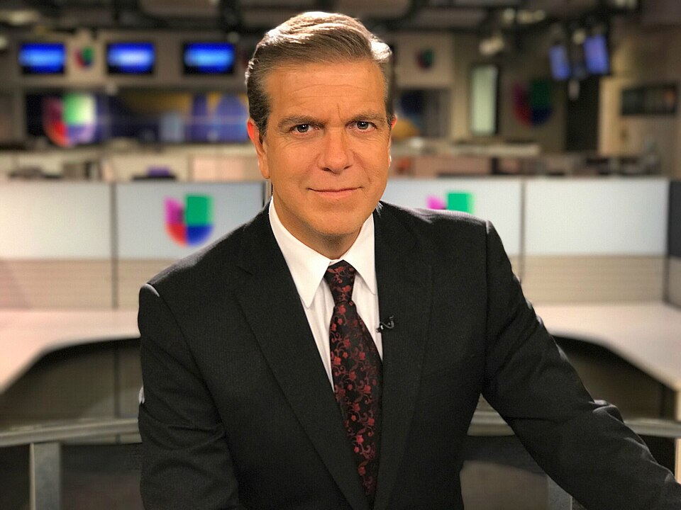 Carlos Ernesto Camargo