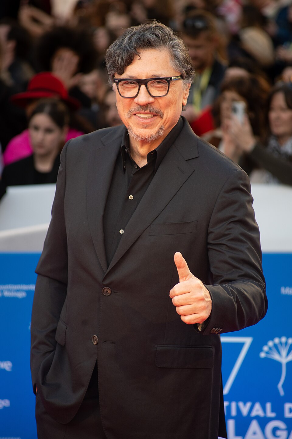 Carlos Ernesto Silvestre-Sanchez