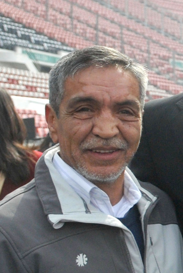 Carlos Escalante
