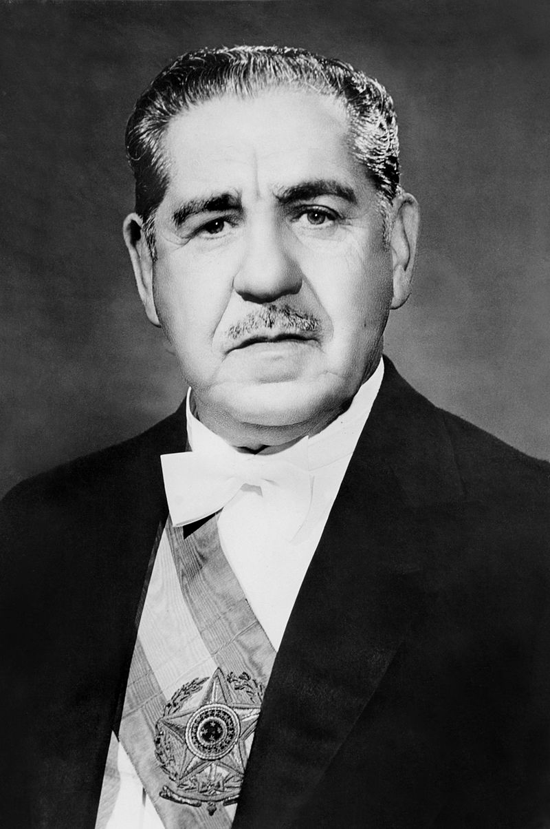 Carlos Eurico da Costa