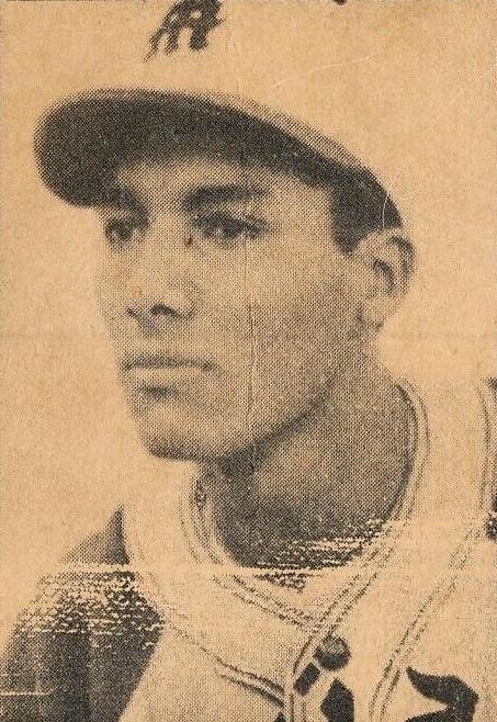 Carlos F. Domínguez Ávila