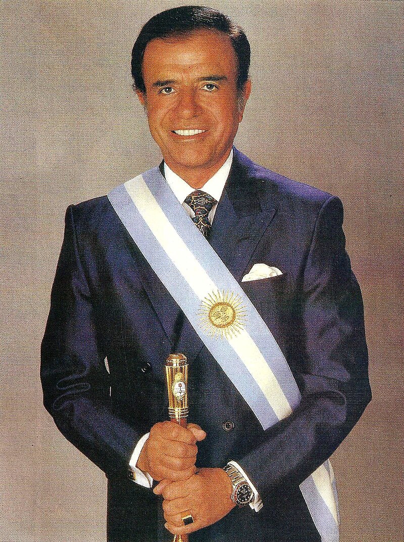 Carlos Facundo Menem