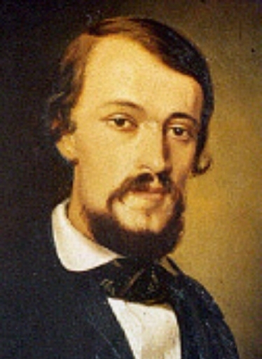 Carlos Fançony