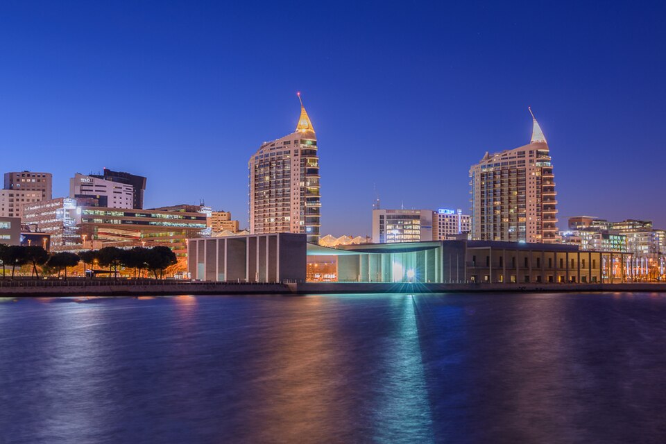 Carlos Farinha Rodrigues