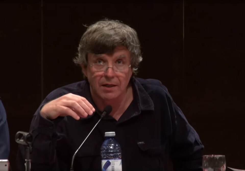 Carlos Fernández Liria