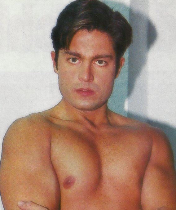 Carlos Fernando García Rubio