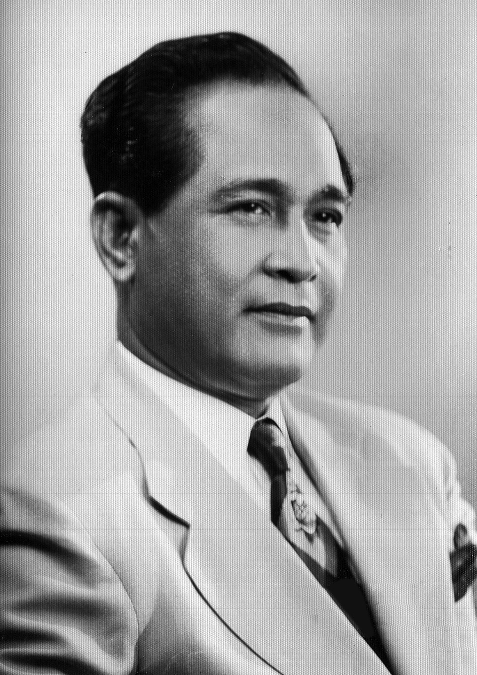 Carlos Fernando García