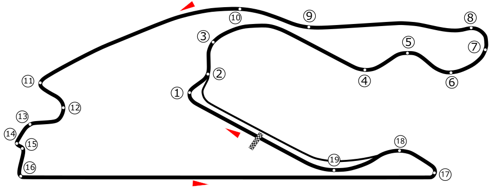 Carlos Fernando Pérez