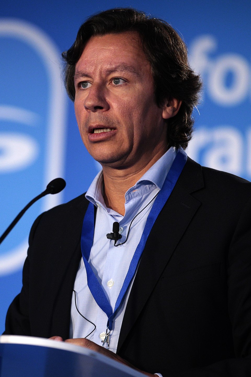 Carlos Floriano
