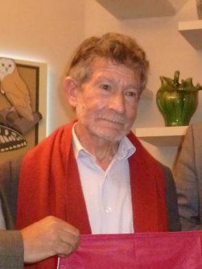 Carlos Fontán