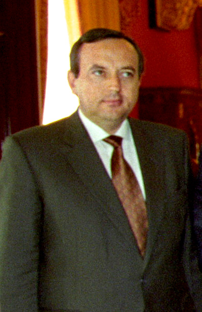 Carlos Fournier