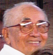 Carlos Francisco Changmarín
