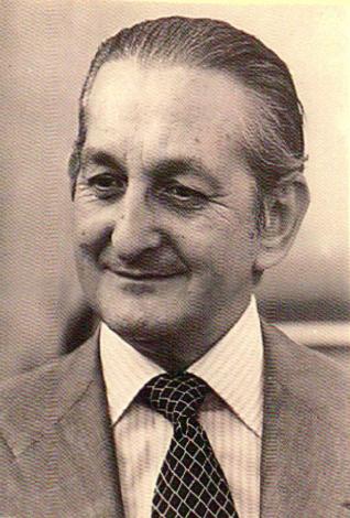 Carlos Francisco Fernández