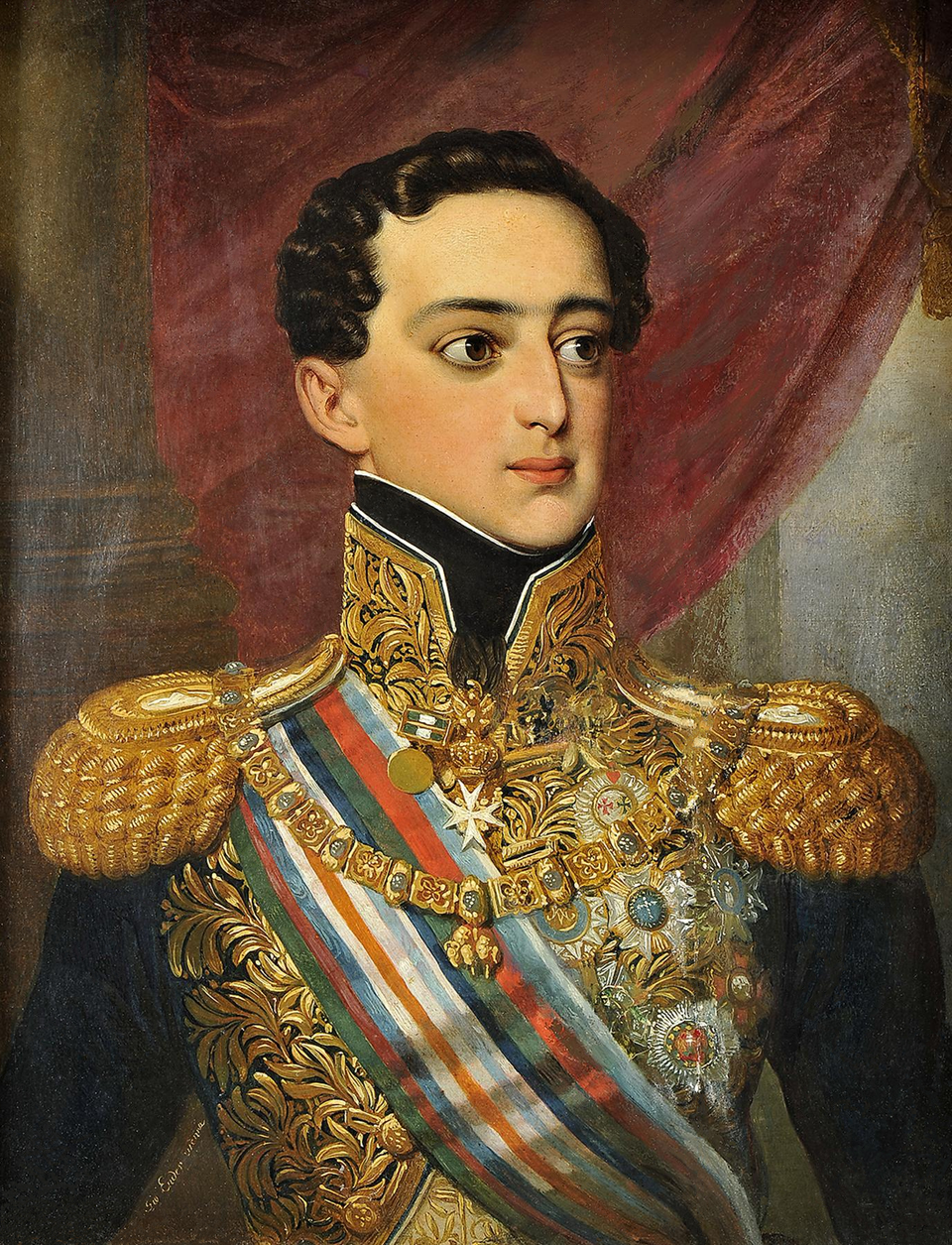 Carlos Francisco
