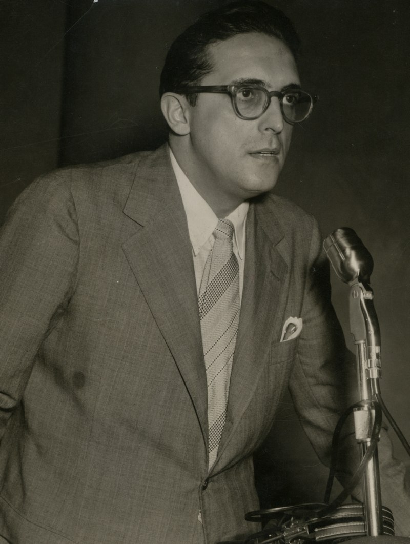 Carlos Frederico Gurgel