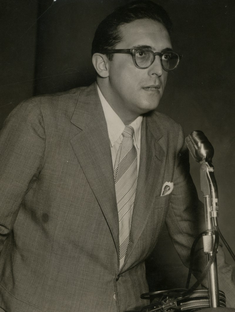 Carlos Frederico