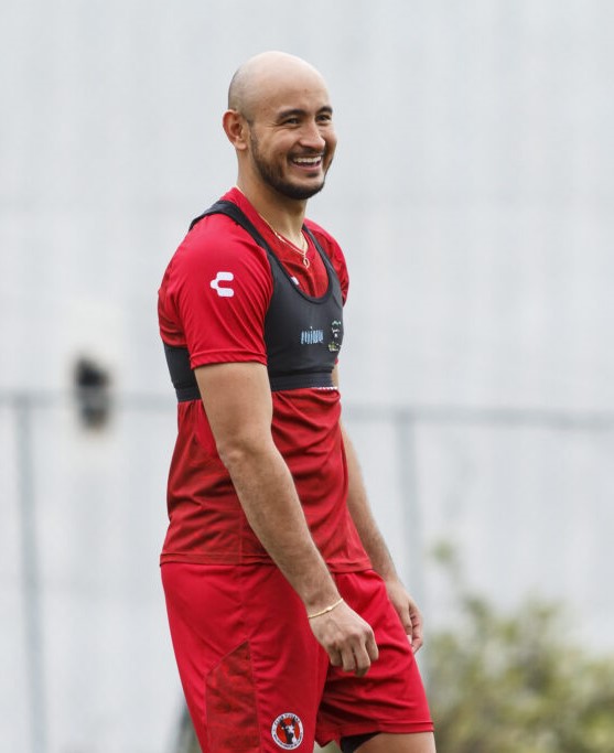 Carlos Gabriel Espínola