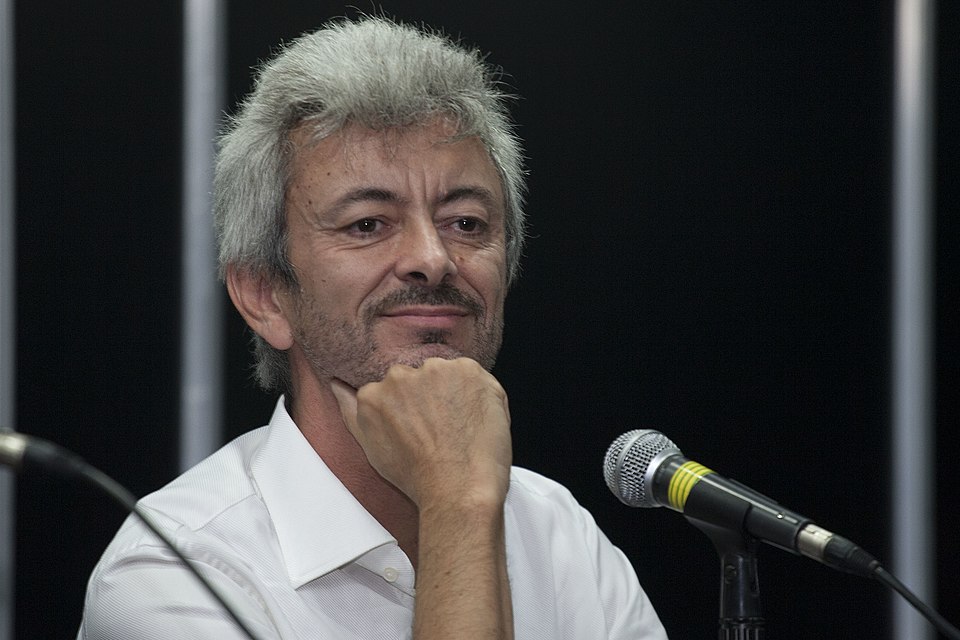 Carlos Gamerro