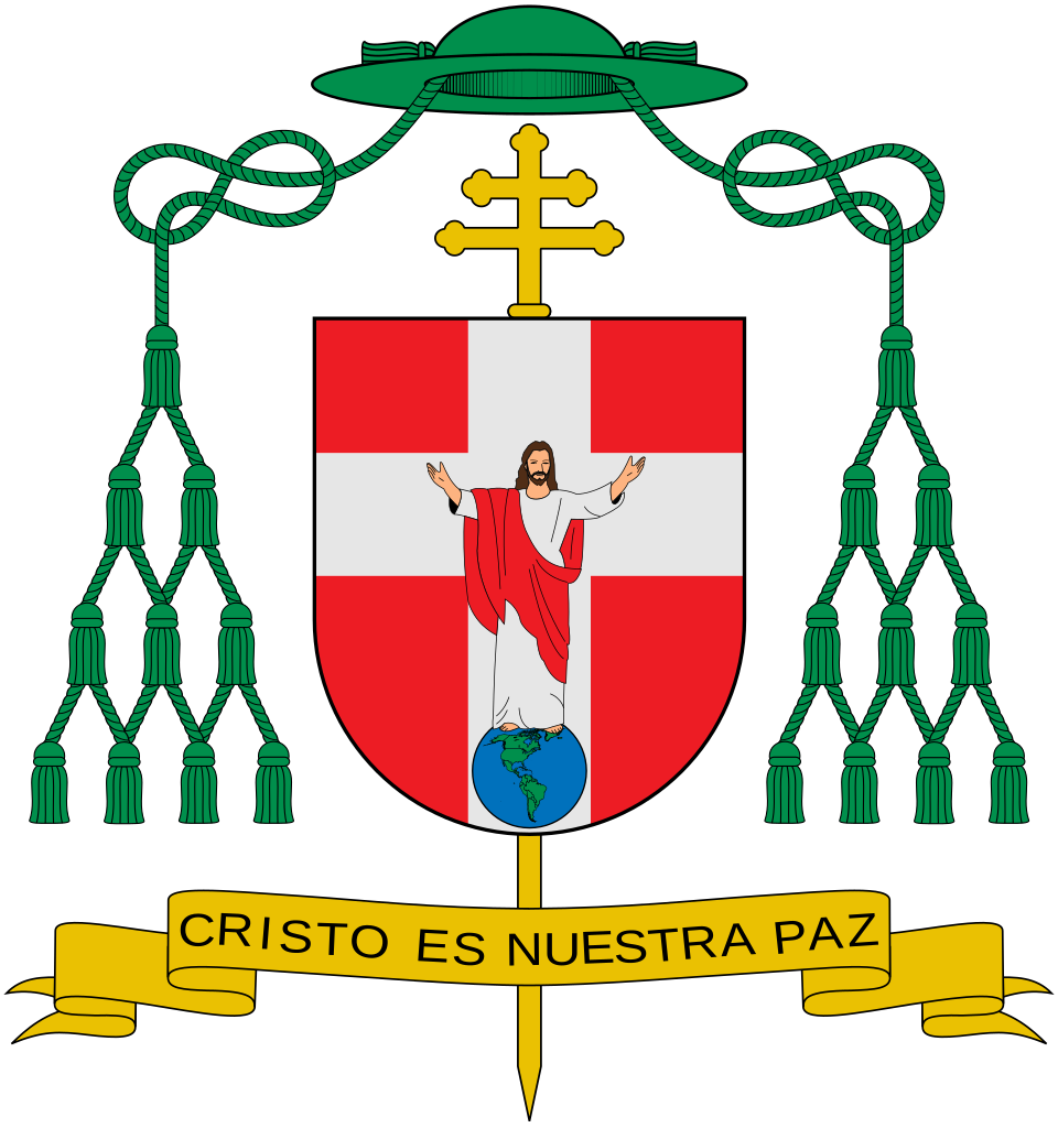 Carlos Garfias Merlos