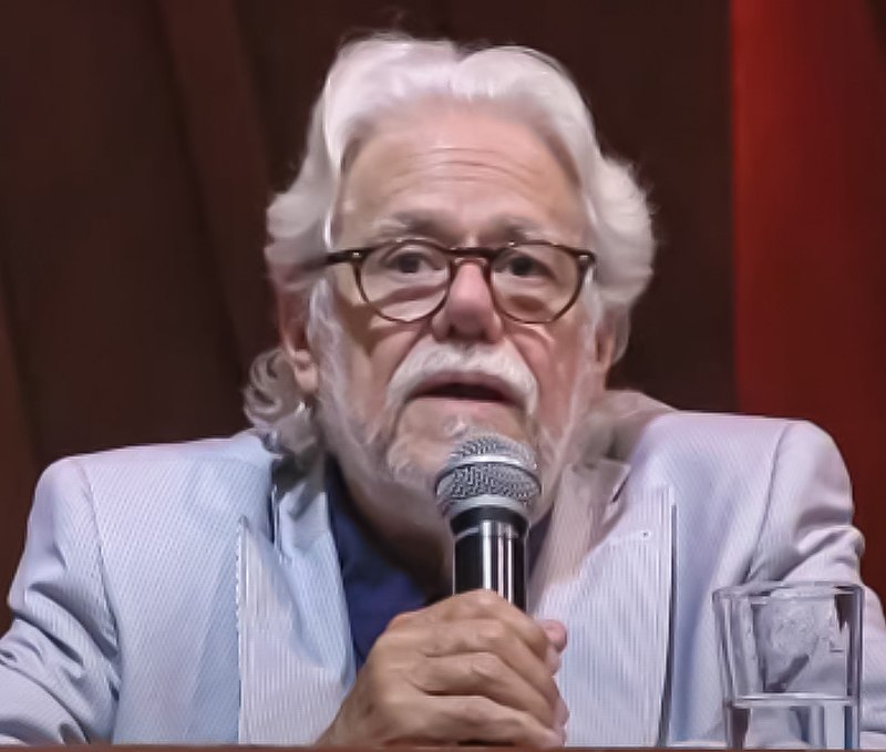 Carlos Gaviria Díaz