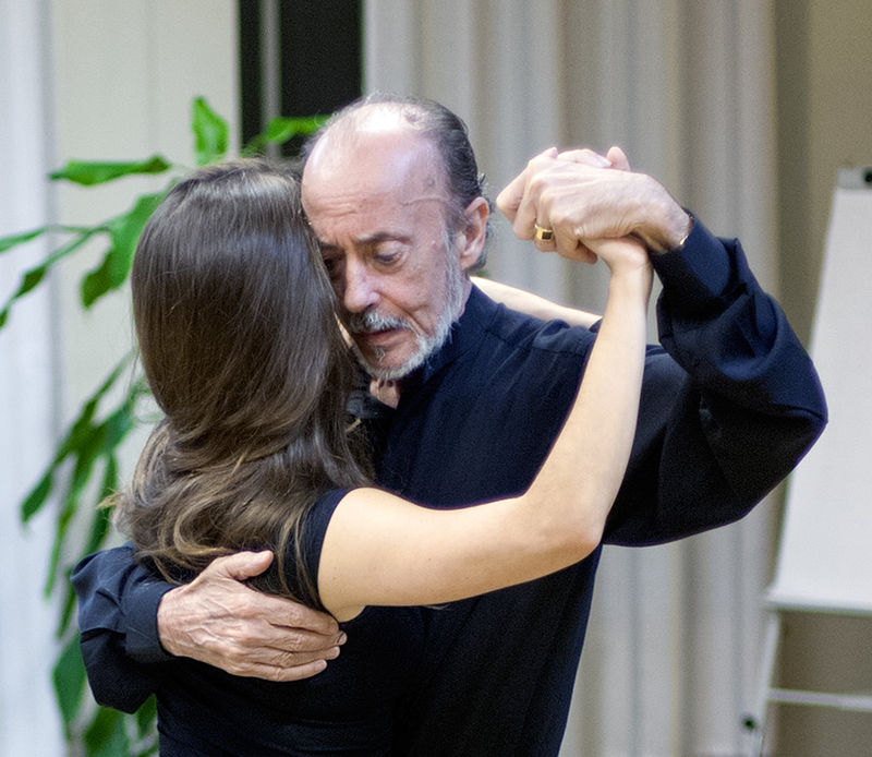 Carlos Gavito