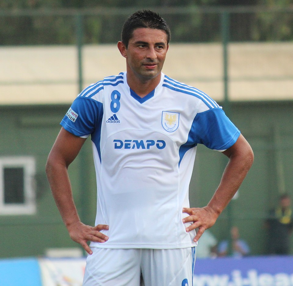 Carlos Gerardo