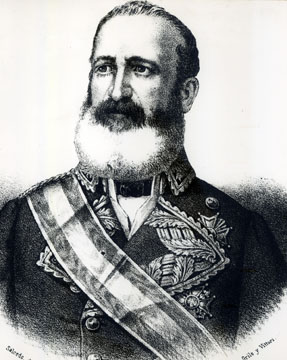 Carlos Gil Navas