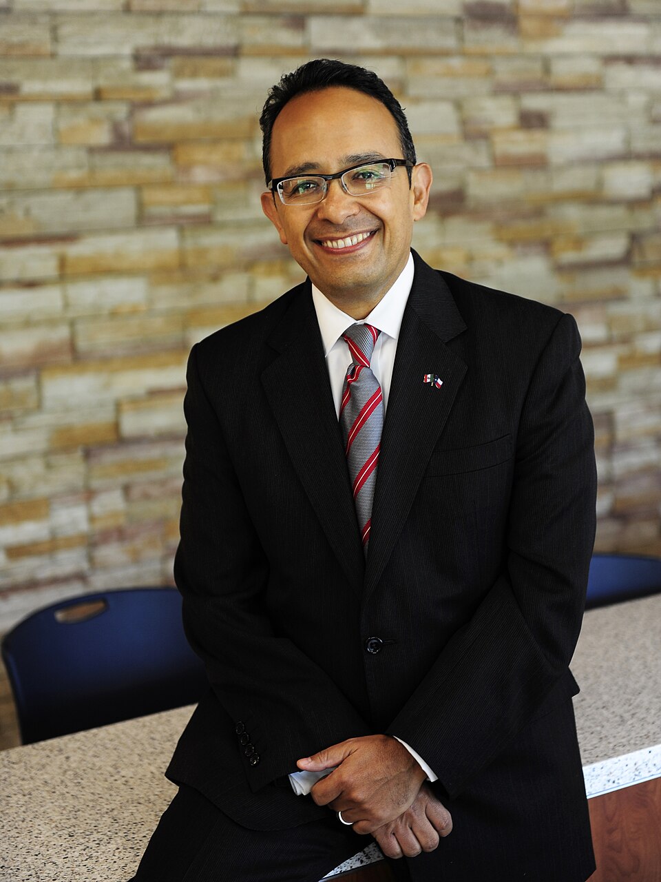 Carlos González Gutiérrez