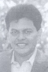 Carlos González Mendoza