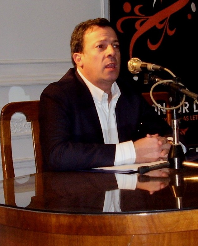 Carlos Grimas