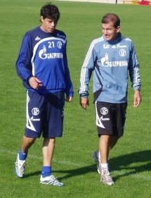 Carlos Grossmüller