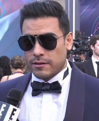 Carlos Guerra