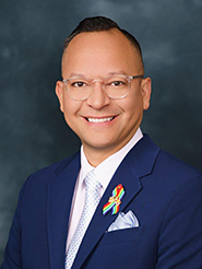Carlos Guillermo Smith