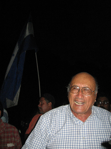 Carlos H. Reyes